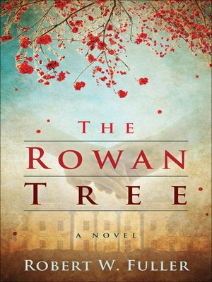 cover image of The Rowan Tree